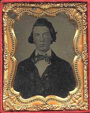 Caswell Franklin Etheredge