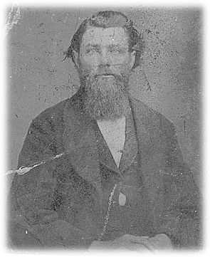 Caswell Franklin Etheredge