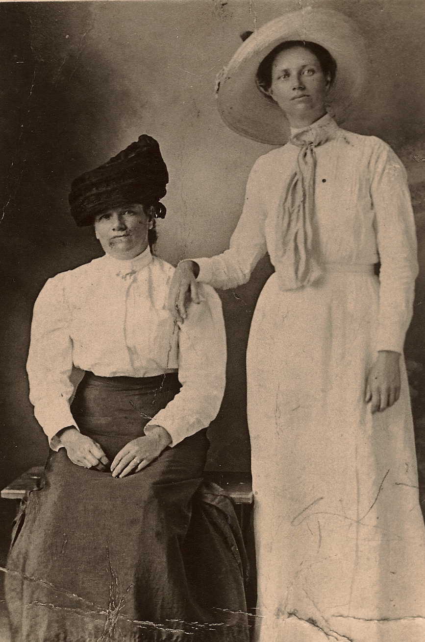 The Hardy Sisters