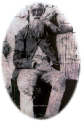 John Byars Thomas