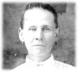 Madora Lavinia Johnson Cochran