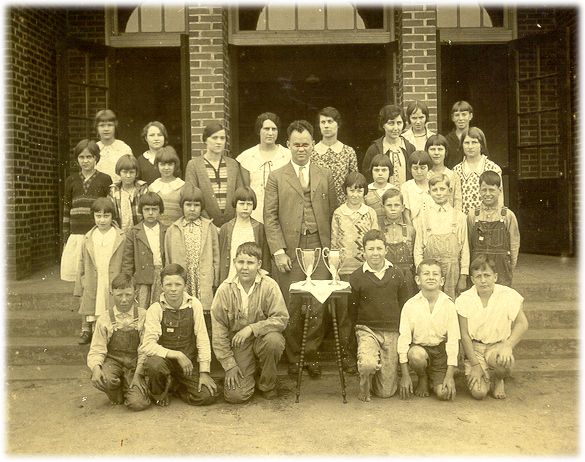 Undated Photo