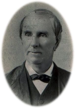 William Hodges