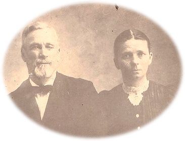 unknown couple