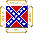 SCV Camp 1640 Logo