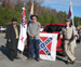 2007 Fairview Christmas Parade Photo