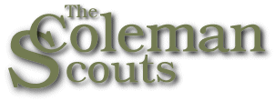 The Coleman Scouts